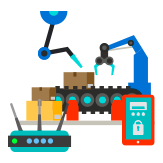 M3 Code | IIoT Internet das Coisas para Indústria